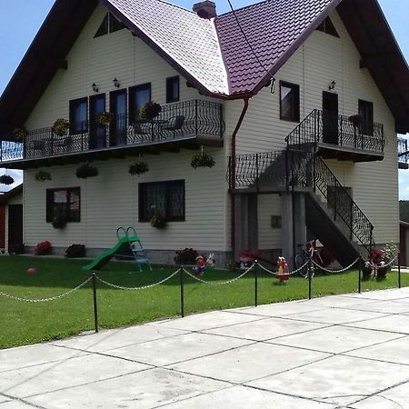 Garofita Pietrei Craiului Hotel Peştera Exterior foto